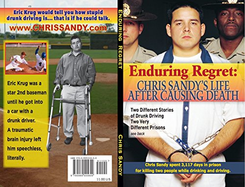 Enduring Regret: Chris Sandy's Life After Causing Death And Eric Krug's Story Of Deadly Decisions