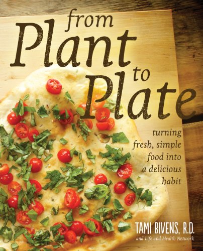 From Plant to Plate