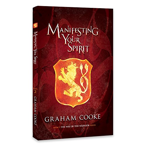 Manifesting Your Spirit(2nd Edition)