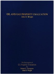 Oil+Gas Property Evaluation