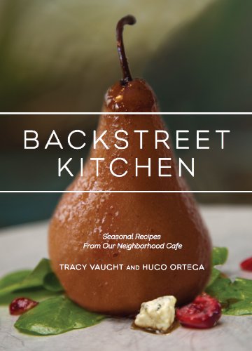 Backstreet Kitchen