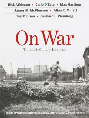 On War: The Best Military Histories