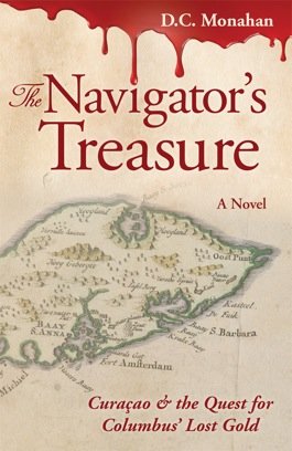 The Navigator's Treasure