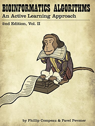 BIOINFORMATICS ALGORITHMS,VOL.II