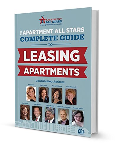 Apartment All Stars Complete Guide to Leasing