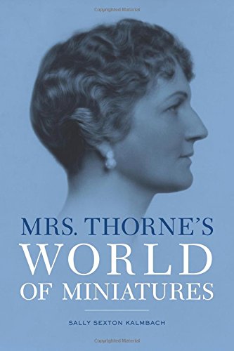 Mrs. Thorne's World of Miniatures
