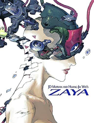 Zaya