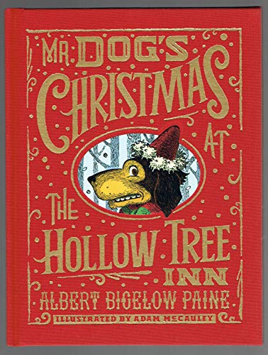 Mr. Dog's Christmas at the Hollow Tree Inn