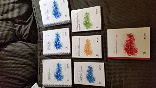 CPSM Study Bundle