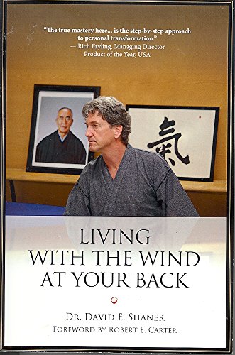Living With the Wind at Your Back