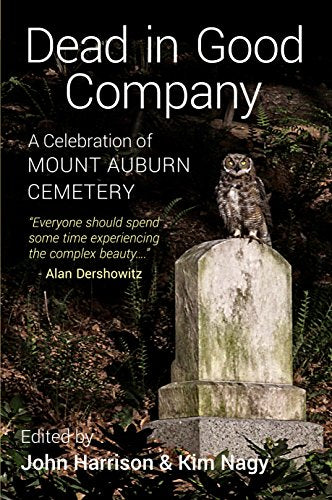 Dead In Good Company