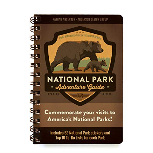 National Park Adventure Guide