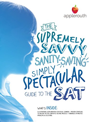 Applerouth's Guide to the SAT