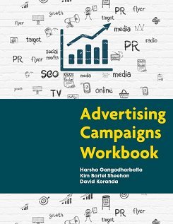 Advertising Campaigns Workbook