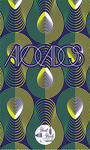 Avocados (Short Stack)