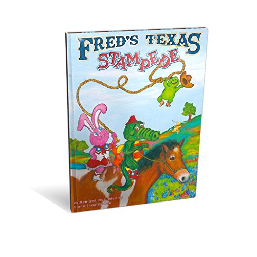 Fred's Texas Stampede