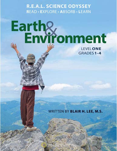 Earth & Environment Level 1