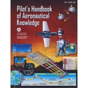 Pilot's Handbook of Aeronautical Knowledge