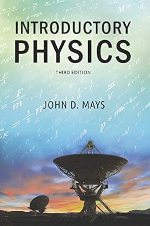 Introductory Physics