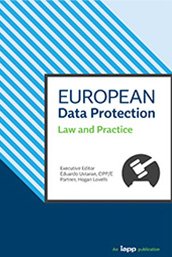 European Data Protection Law and Practice