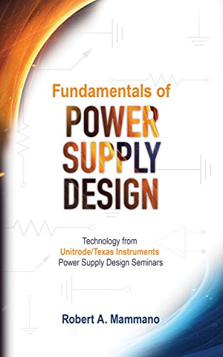 Fundamentals of Power Supply Design