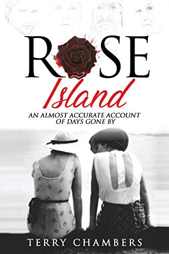 Rose Island: An Almost Accurate Account of Days Gone By
