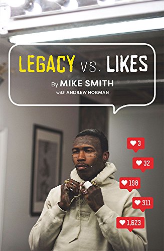 Legacy vs. Likes