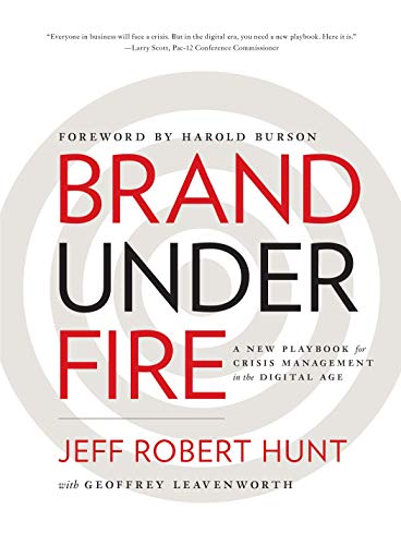 Brand Under Fire