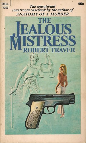 The Jealous Mistress