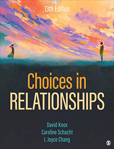 Choices in Relationships