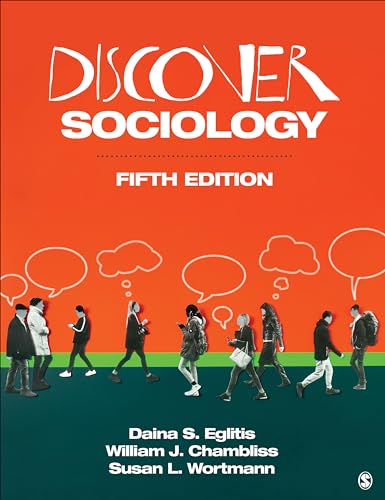 Discover Sociology