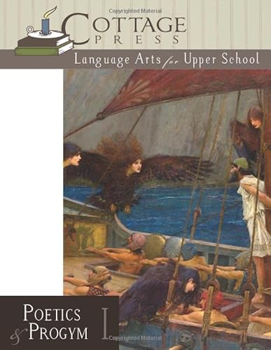 Poetics & Progym I: Language Arts for Upper School