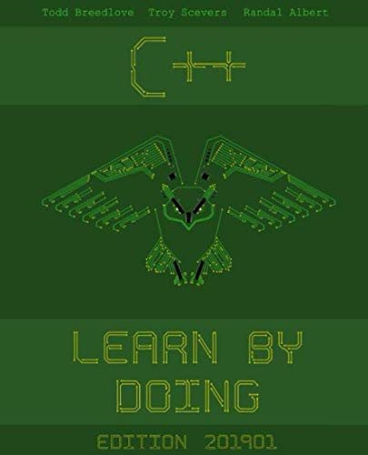 C++: Learn by Doing