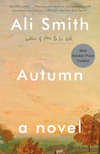 Autumn: A Novel (Seasonal Quartet)