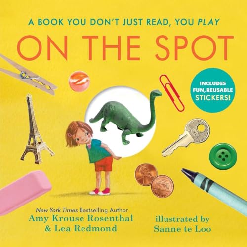 On the Spot: Countless Funny Stories
