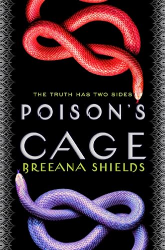 Poison's Cage (Poison's Kiss)
