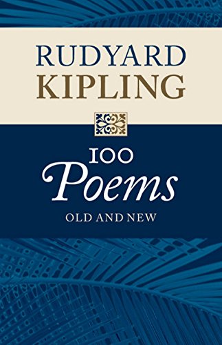 100 Poems: Old and New