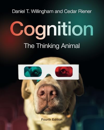 Cognition: The Thinking Animal