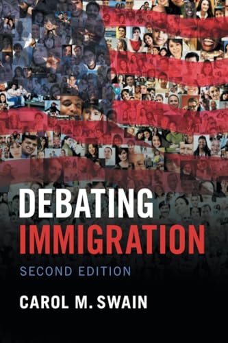 Debating Immigration