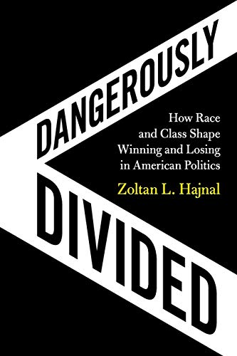 Dangerously Divided