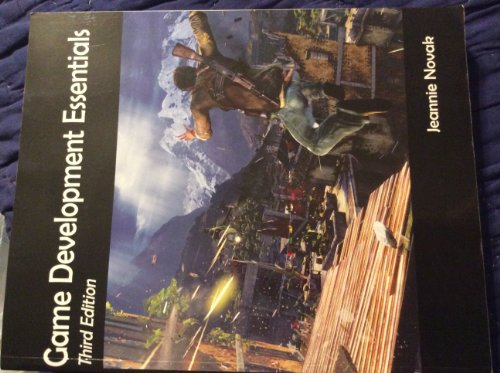 Game Development Essentials: An Introduction