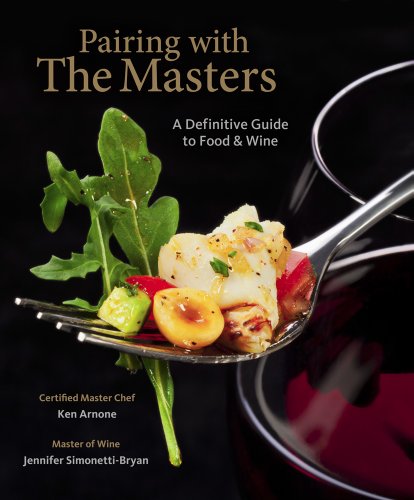 Pairing with the Masters: A Definitive Guide to Food and Wine
