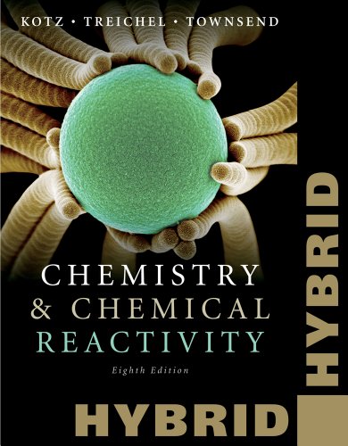 Chemistry & Chemical Reactivity: Hybrid