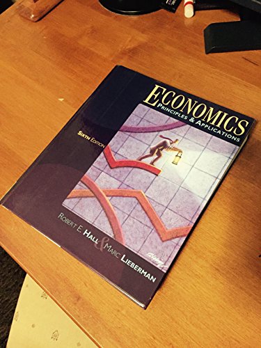 Economics: Principles and Applications