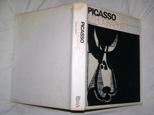 Picasso Lithographs