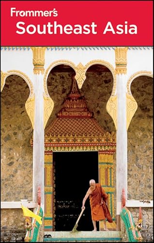 Frommer's Southeast Asia (Frommer's Complete Guides)