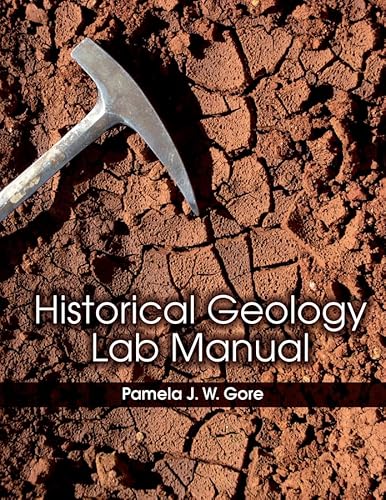 Historical Geology Lab Manual