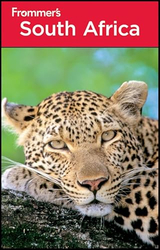 Frommer's South Africa (Frommer's Complete Guides)