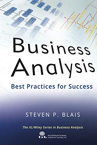 Business Analysis: Best Practices for Success