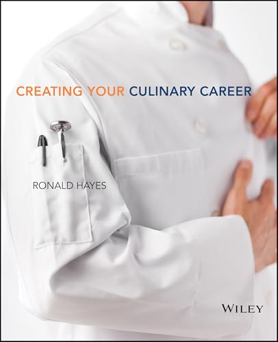 Creating Your Culinary Career